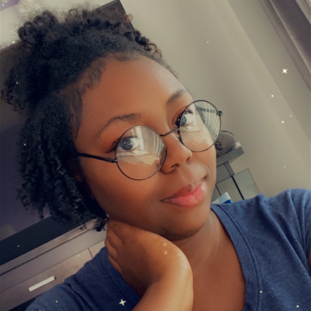 Meet your Posher, Bianca